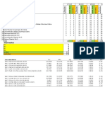 Analisis Quimico 500 Chinalco