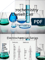 Daniell Cell