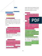 Pruebas de Simulacion y Disimulacion