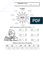 Matemática 10 PDF