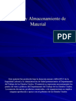 RIT Material Handling (Spanish)OSHA Reviewed