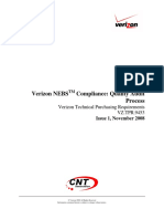 Quality Audit Sample PDF