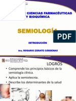 S1 Semiología Introduccion