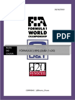 F1RPG 3D&TD20
