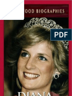 Diana, Princess of Wales - A Biography