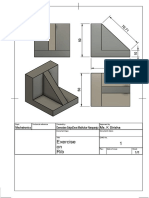 On 1 Exercise: Dept. Technical Reference Created by Approved by