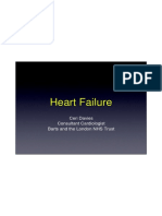 Heart Failure DR C Davies 09.10 FULL PAGE