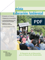 Revista Medio Ambiente PDF
