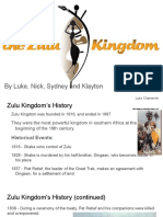 Zulu Kingdom