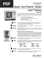 Ba VeriFlame 5602 USA