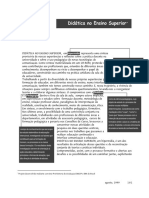 Didática do ensino superior.pdf