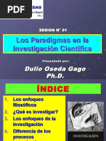 SESION N° 01 - PARADIGMAS DE LA INVESTIGACION.ppt