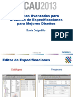 Especificaciones en cadworx.pdf