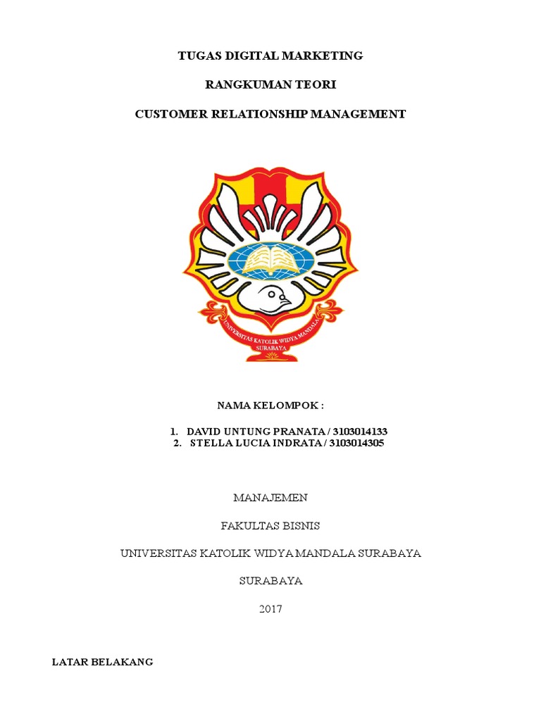 Menjadi Digital Marketing Supervisor di Nasmoco: Menggerakkan Mesin Penjualan di Era Digital