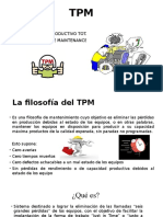 TPM presentacion