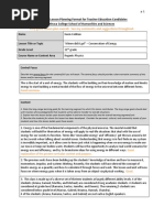standard 2 artifact 2 - ud lesson plan
