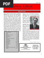 Download Libros Libros Summer 2010 by Ray E Rojas SN34794639 doc pdf