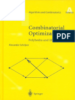 18.438-Alexander Schrijver Combinatorial Optimization Polyhedra and Efficiency 3 volumes, A,B, & C  2003.pdf