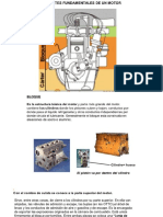 Motor y Partes PDF