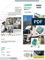 Weighbridge Indicators en