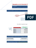 Gráficos Basados en La Función DESREF