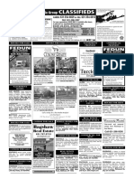 Riverhead News-Review Classifieds and Service Directory: May 11, 2017