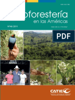 Agroforestería de Las Américas N48