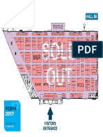 FESPA Hamburg 2017 - Hall B6