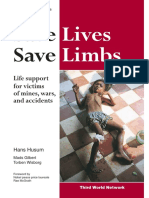 Save Lives, Save Limbs (Compressed)