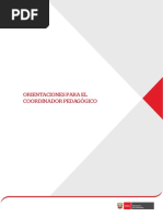 Orientaciones CP JEC