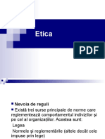 Etica