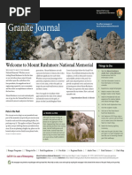 Mount Rushmore