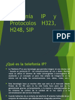 Telefonia VoIP