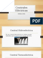 Centrales Eléctricas%2c Esteban Cortés