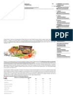 Instant Noodles Market Indonesia - Difficult To Compete With Indomie - Indonesia Investments