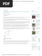Check Sight Distance _ Autodesk InfraBrasil