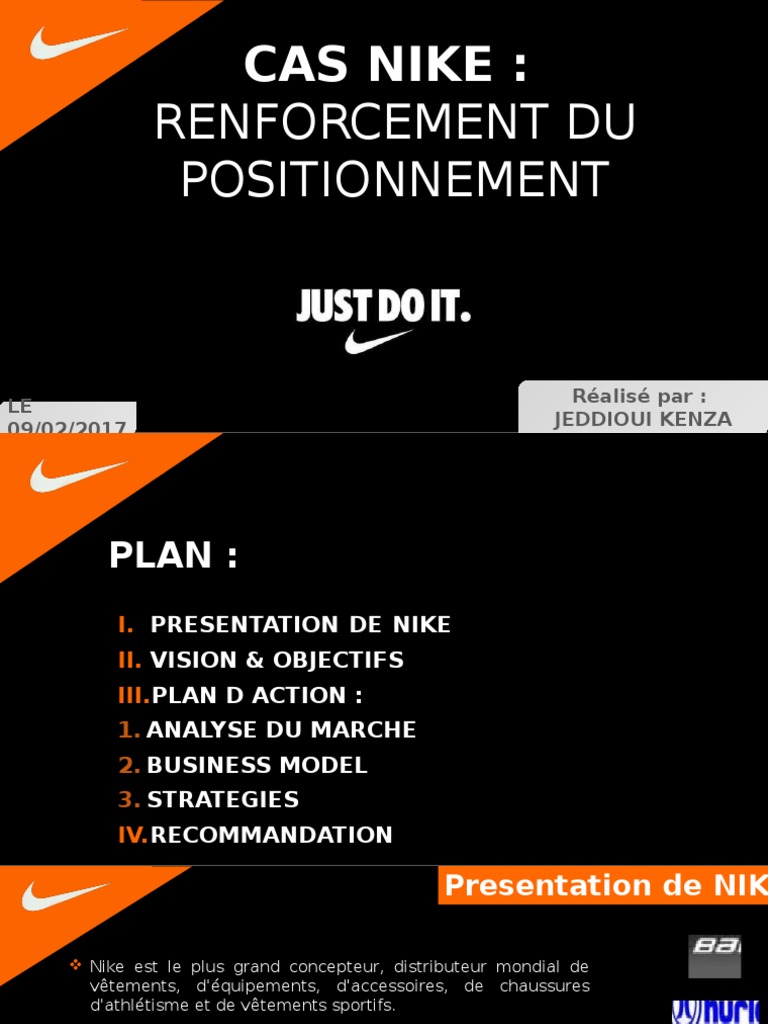 Rugido Encantador patrón Nike 2 | PDF | Nike | Innovation