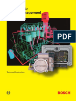 ME Motronic Engine Management Bosh PDF