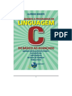 Parte I. Conhecendo A Linguagem C PDF