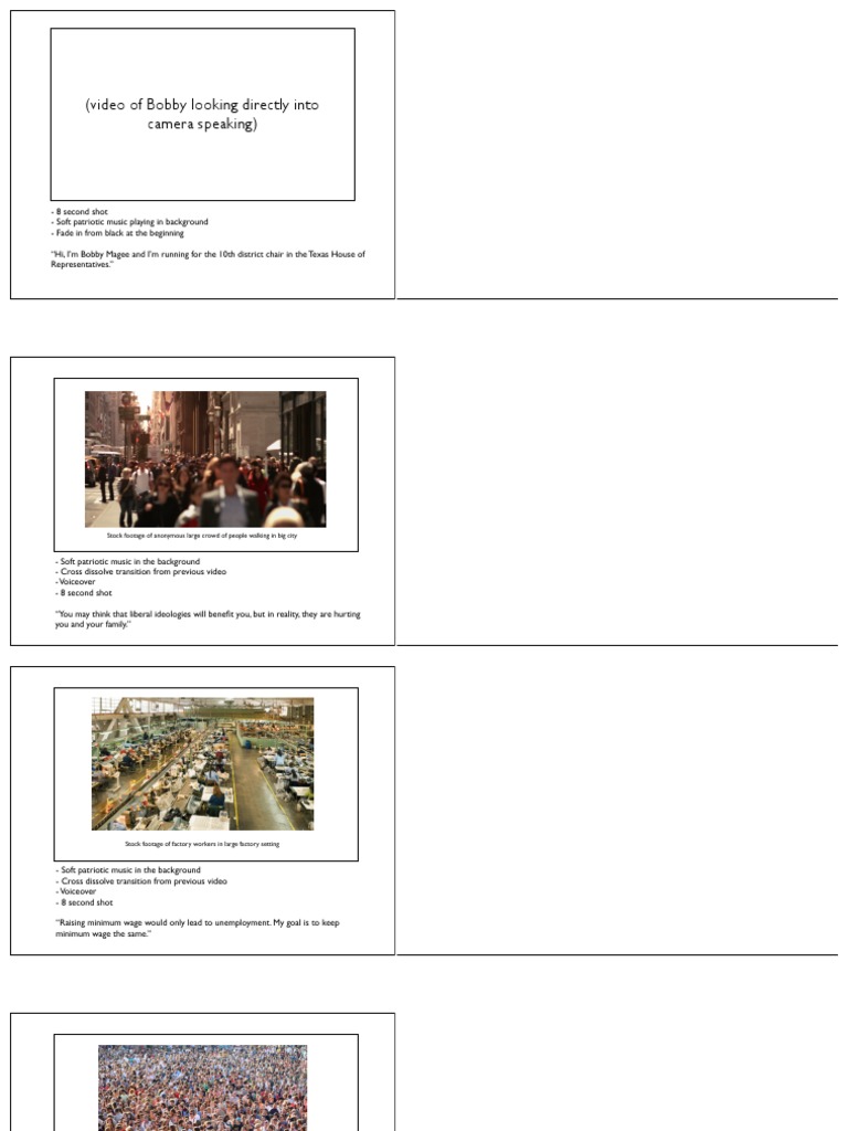 Final Draft Storyboard PDF