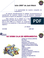 HERRAMIENTAS DE APOYO EN 6 SIGMA.ppt