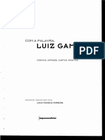 Texto 5 - Ligia Ferreira - Luiz Gama