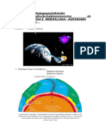 Calculo Vetorial e Geometria Analítica.