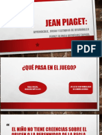 Piaget