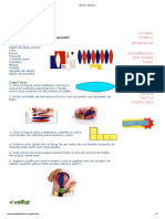 Construcao de Um Balao