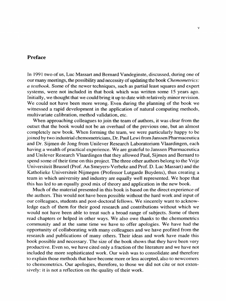 Elsevier - Handbook of Qualimetrics Part A PDF | PDF