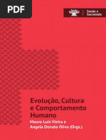 Evolução, Cultura e Comportamento Humano - Digital