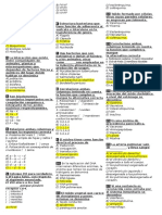 Semana 4 Biologia