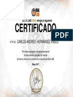 Certificado_entrenamiento Completo en Ventas