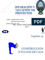 Proyectos Cap 14 PDF